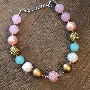 Girls necklace